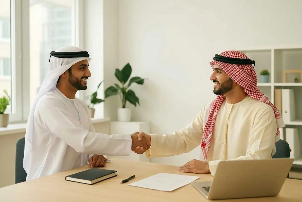 Microsoft Dynamics Partners in UAE