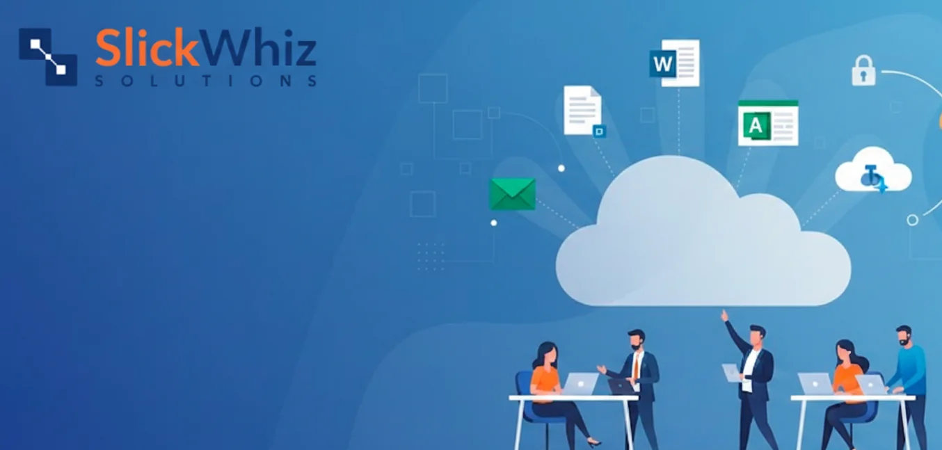 microsoft office 365 consulting services UAE