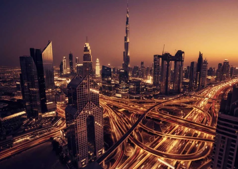 Microsoft Dynamics Services In UAE