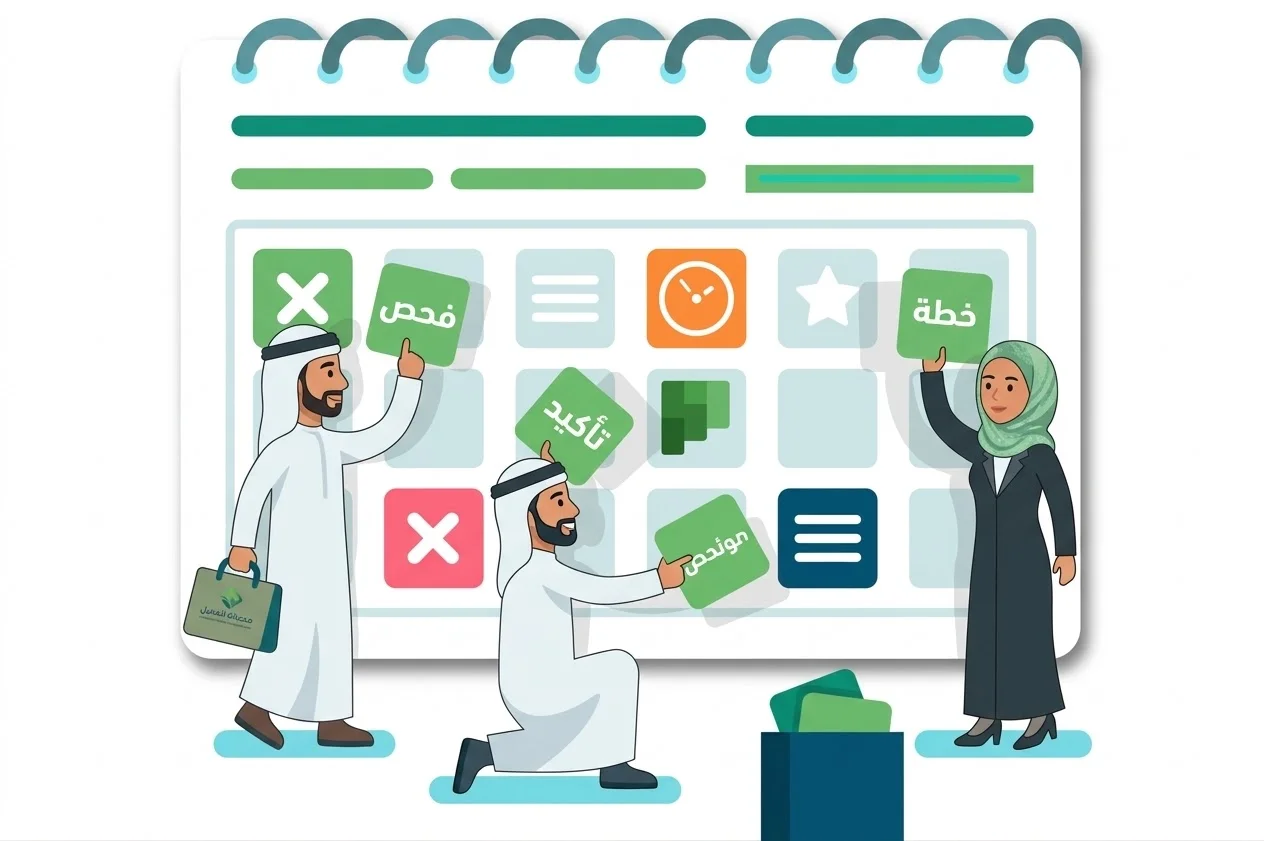 Microsoft Planner Dubai