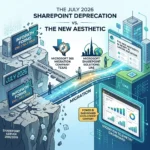Sharepoint July 2026 Update