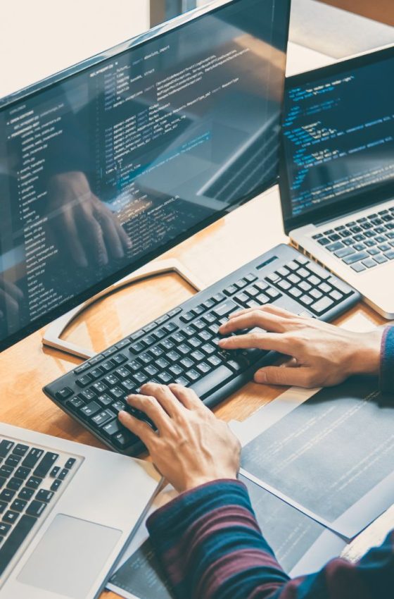 intranet development to formalize work 1